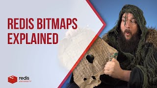 Redis Bitmaps Explained