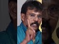 அரசியல் தலைவர்களுக்கு விமர்சனங்களை தாங்கும் பக்குவம் இல்லை - Perarasu Speech