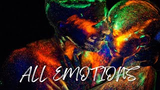 All Emotions by ELFL (lyrics)