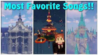 Top 3 Favorite Video Game Songs!!! screenshot 4