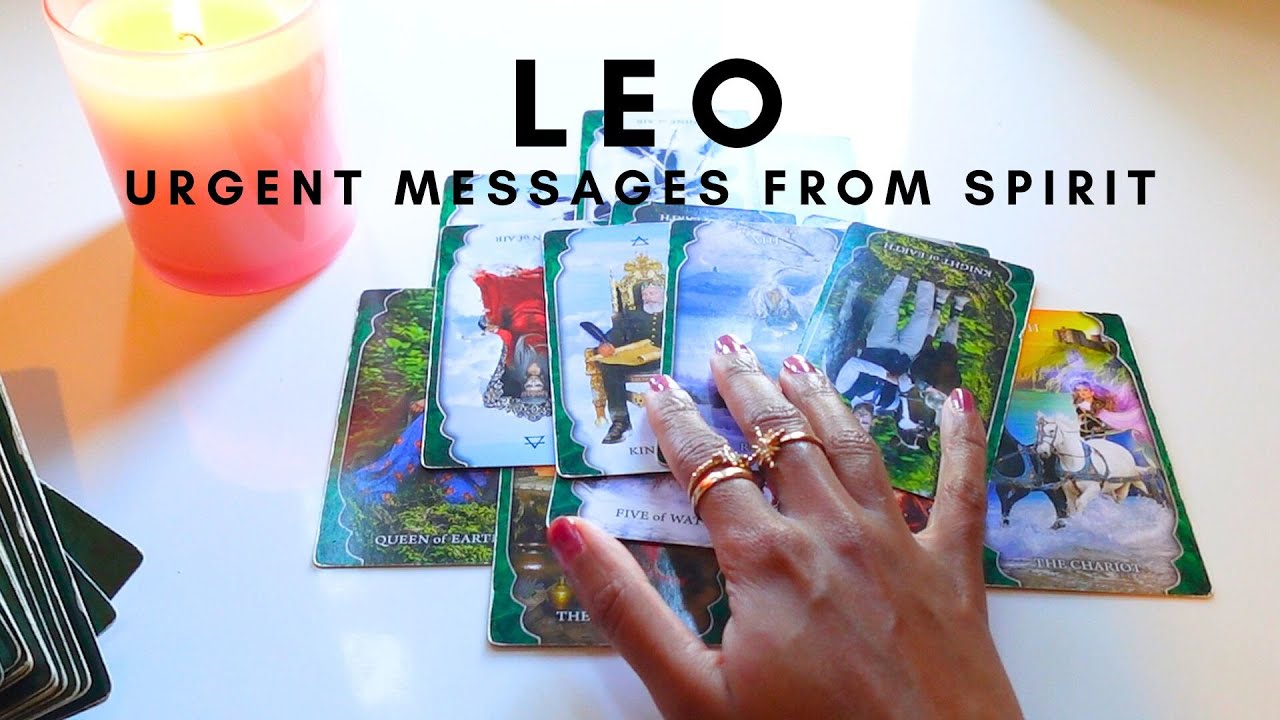 ЛЕВ — Ты будешь ПЕРВЫМ в своей семье, кто этого достиг. Это запечатлено в камне Духом.