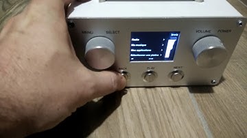 DIY Portable Squeezebox