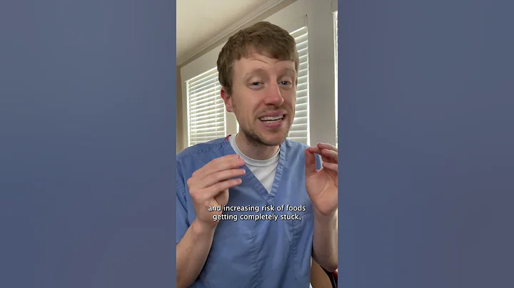 POV: Your GI diagnosed you with EOE