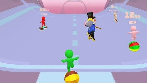 Turbo stars - All Levels Gameplay Android,ios (Levels 7-9 ) Turbo stars new episode in hindi,