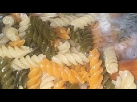 sebzeli makarna en kolay sebzeli makarna nasıl yapılır 💯pratik yemekler🍽kolay tarifler