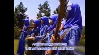 Qasidah Almanar - semata ridho mu HD