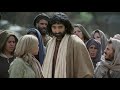إنجيل يوحنا1: 19 - 34 - شهادة يوحنا عن يسوع