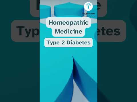 Type 2 Diabetes: