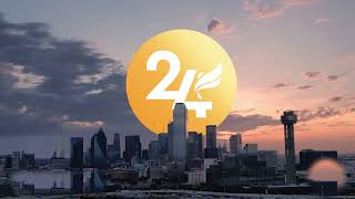 Experience The 2024 International Leadership Summit in Dallas, Texas!