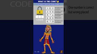 🔓 "Can YOU Crack the Code? The Ultimate 3-Digit Lock Puzzle Challenge!" 🔍 #funny #riddles # #puzzle