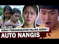 Persahabatan Gadis Lumpuh | Alur Cerita Film Korea Pure Love (2016)