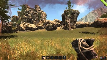 Rust Diaries #1 - Our First Kill