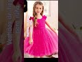 VESTIDOS DE FIESTA PARA NIÑA #vestidos #fashion #moda #vestido #aliexpresshaul #girlsdresses #style