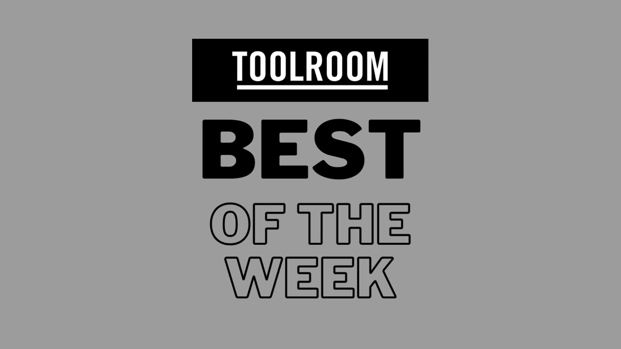 Guarda Toolroom Music Best of the Week 2024-04-21 su YouTube Guarda Toolroom Music Best of the Week 2024-04-21 su YouTube