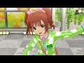 【4K 60fps】アイドルマスター2『ポジティブ!』