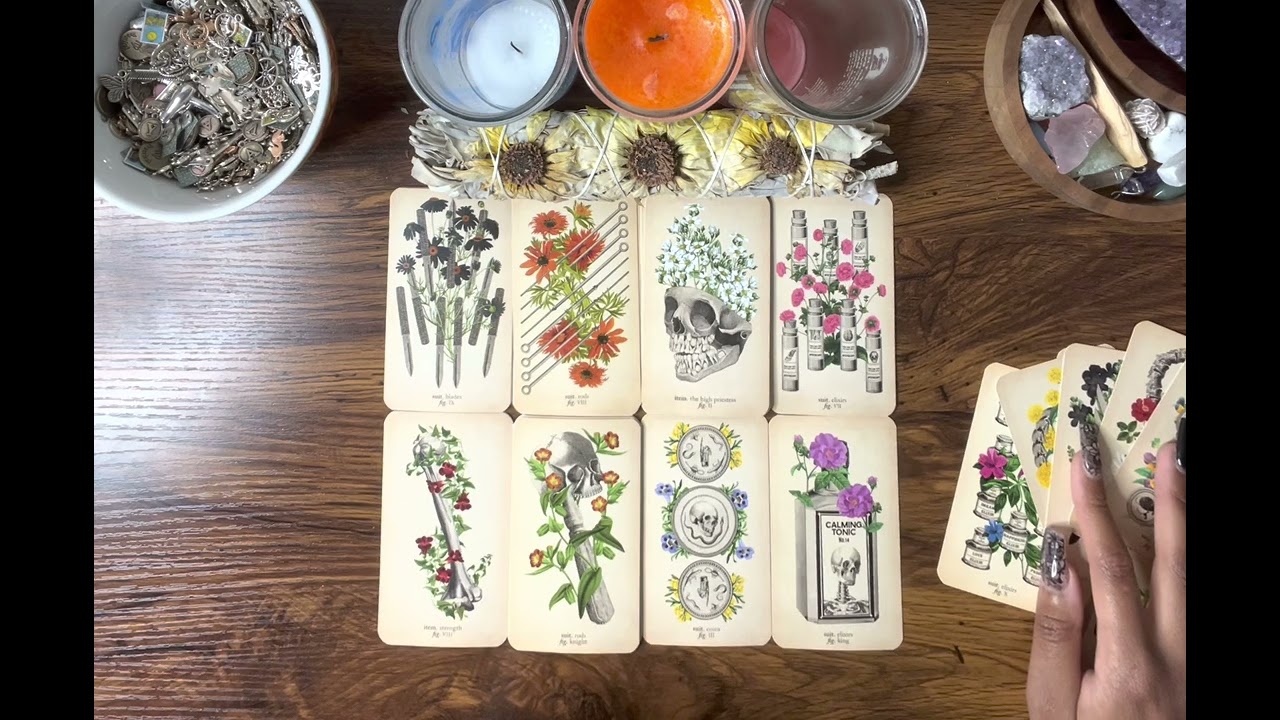 CAPRICORN ♑️ This MIGHT change your mind about them ⁉️🤔 CRAZY extended reading!! 🤦‍♀️