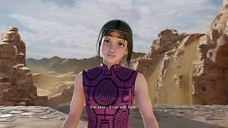 Sc6 Talim Mirror 1.1 Fashion Week - Day 7 Voleno Vs Kevinsano