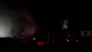 Full Video of the Mount Carmel Dwelling Fire on the 300 Block of N. Hickory St. on 2 - 1 - 2018
