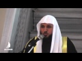 Пятничная хутба - Махир аль Му'айкли - Соборная мечеть Москвы 16-10-15
