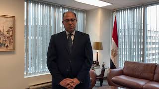 Download Lagu Egyptian Ambassador Ahmed Abu Zeid on Christmas 2021 MP3 Download Lagu Egyptian Ambassador Ahmed Abu Zeid on Christmas 2021 MP3