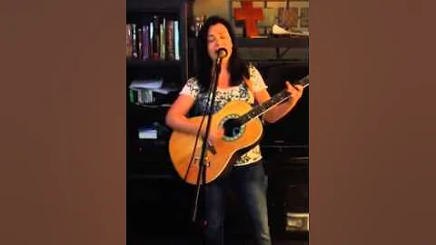 Divine Romance by Phil Wickham ( cover by Shannon ...