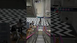 PUNE METRO - CIVIL COURT Station Opening VIdeo