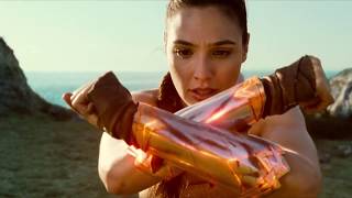 Download Lagu WONDER WOMAN - The Chainsmokers \u0026 Coldplay  - Something Just Like This MP3