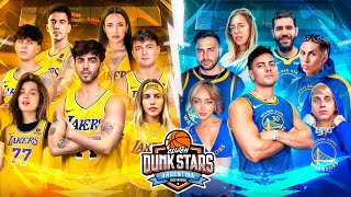 Thumbnail for EL PARTIDO DE BASKET DEL AÑO 🏀 Lakers VS Warriors