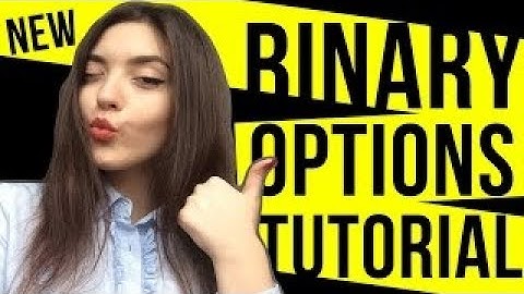 BINARY OPTIONS STRATEGY 2017 | 90% WINS | Most profitable of binary options trading strategies