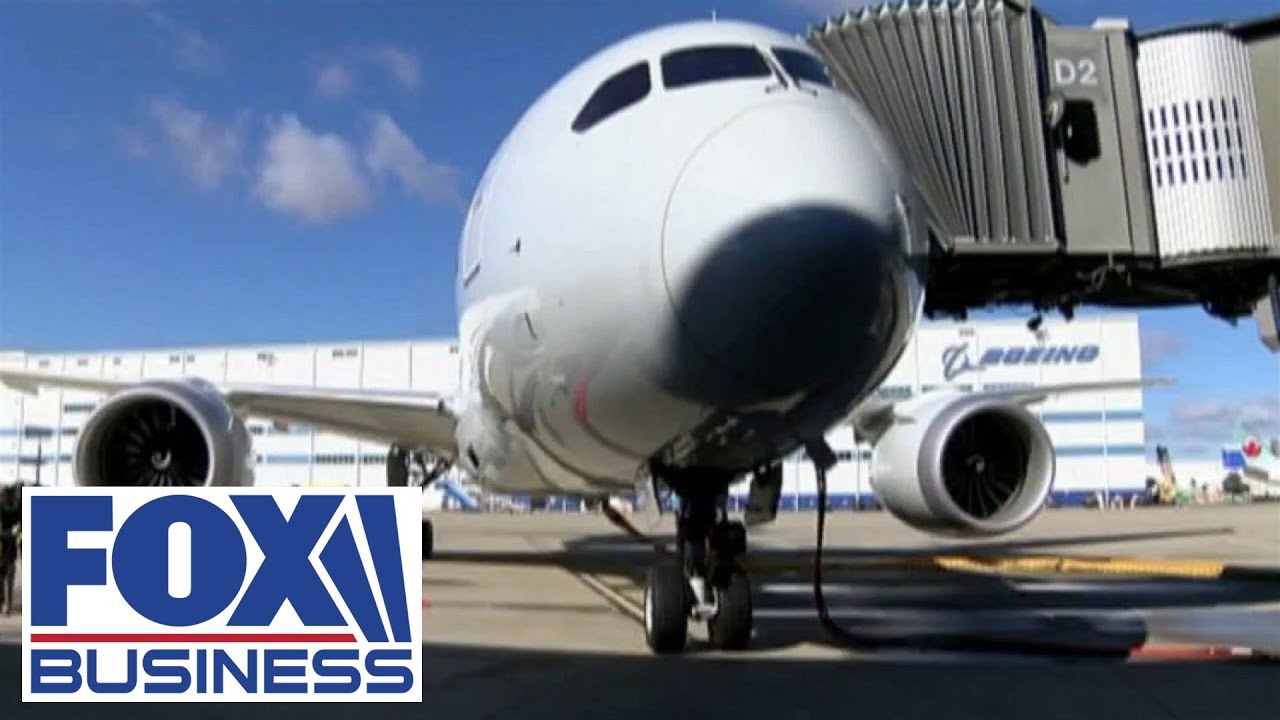 Expert has surprising prediction for Boeing's future
