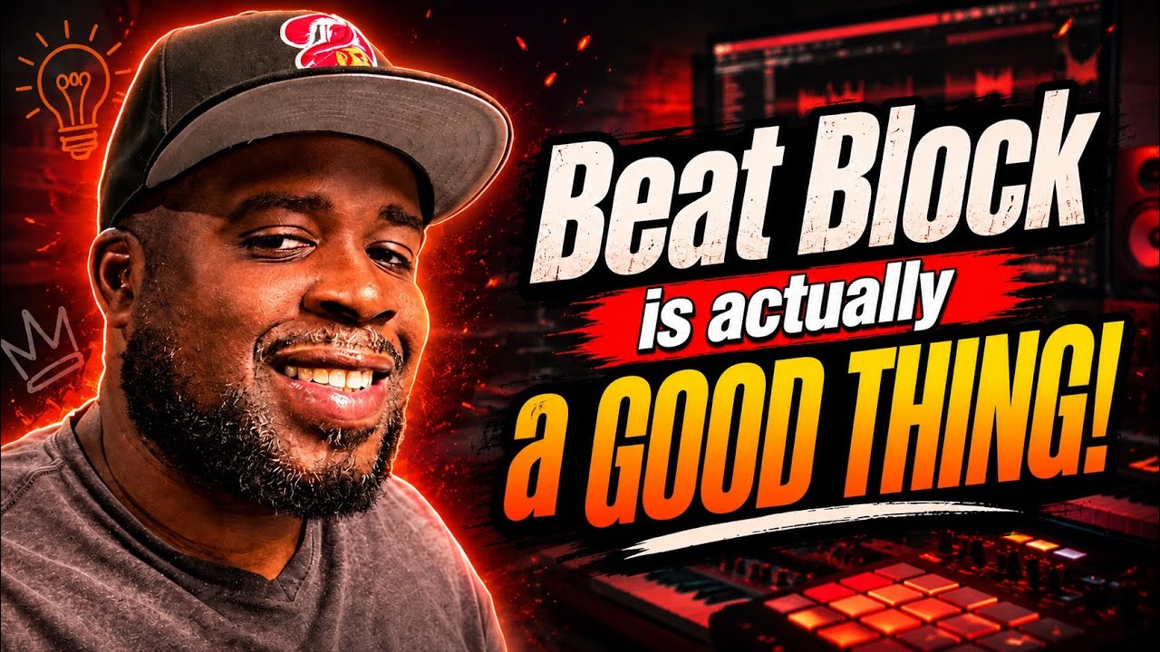 Beat Block Hits Different When You Understand This - YouTube