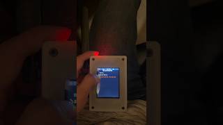 BLE Spam | (For Educational Use Only) #spam #bluetoothflooding #shorts #bluejammer