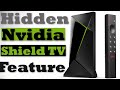 The Nvidia Shield TV Feature That Nobody is Talking about!