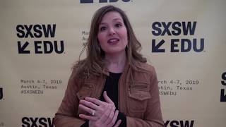 UT at SXSWEdu - Why & How Universities Should Take on Moonshots by Office of the Provost - University of Texas at Austin 195 views 5 years ago 1 minute, 3 seconds