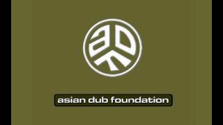 Vignette de la vidéo "Asian Dub Foundation - Naxalite"