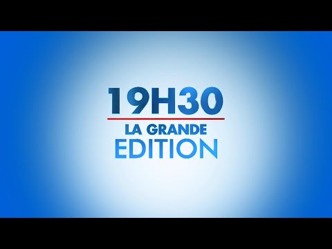 🔴LA GRANDE EDITION 