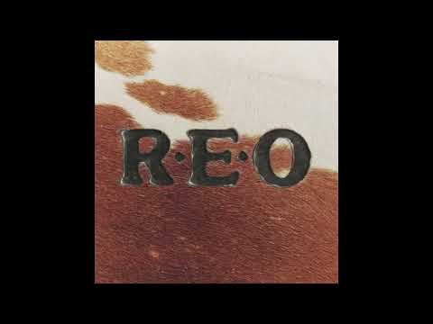 REO Speedwagon -