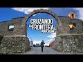 CRUZANDO LA FRONTERA - Bolivia - Perú por Kasani