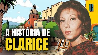 Biografia de Clarice Lispector: A escritora que mudou a literatura brasileira para sempre