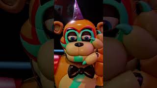 С Днюхой Fnaf: Security Breach  #Shorts #Animation #Fnaf