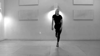 BODY LANGUAGE - Am I the only one - Choreography by: Liana Blackburn @DailyDancerDiet