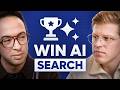 Why AI Search Leads Convert 8X Better Than Google