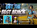 How To Get The BEST ARMOR In Tears of the Kingdom