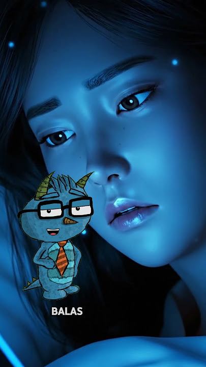 Rebahan Seharian Tapi Tetap Capek? Ini Penyebabnya #animasi #ai