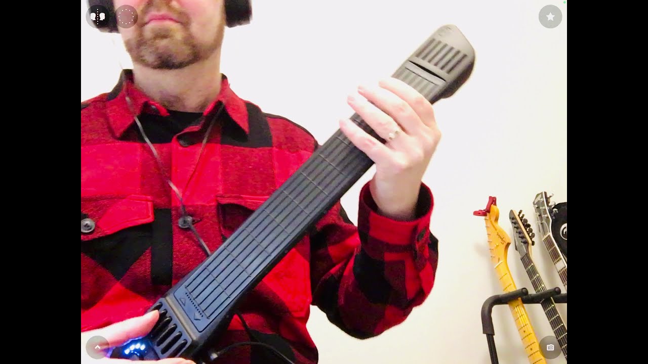 Episode 68 Silent Night (Artiphon Instrument 1)