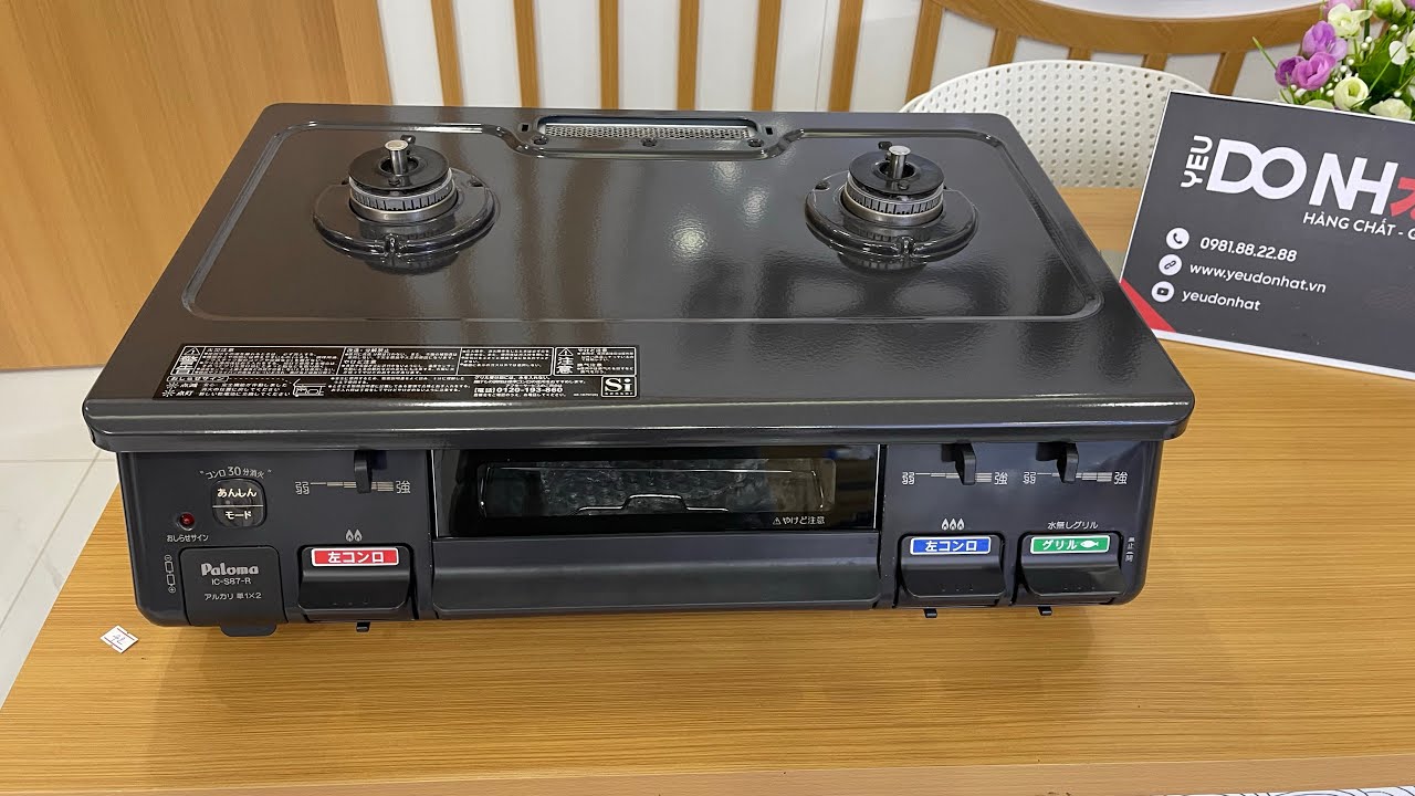 Bếp lướt đẹp về cái là lên hình luôn gửi các bác. Yêu Đồ Nhật 0981882288