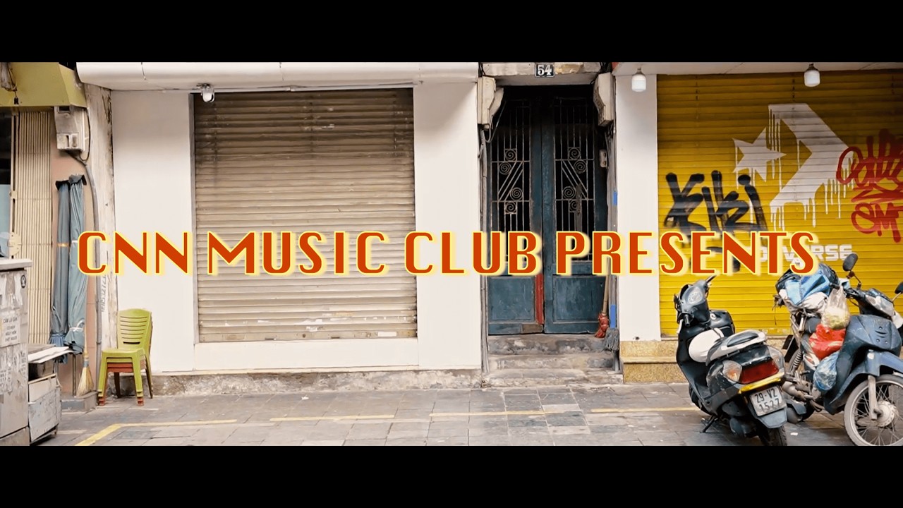 TẾT MUSIC VIDEO 2026 | PRESENTED BY CNN MUSIC CLUB