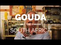 Gouda western cape  not the cheese