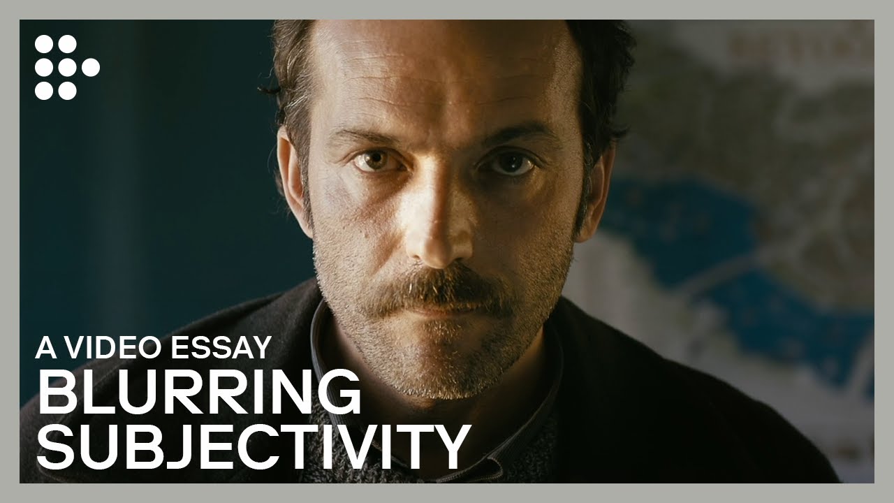 Video Essay: "Blurring Subjectivity" | Nuri Bilge Ceylan's ONCE UPON A TIME IN ANATOLIA