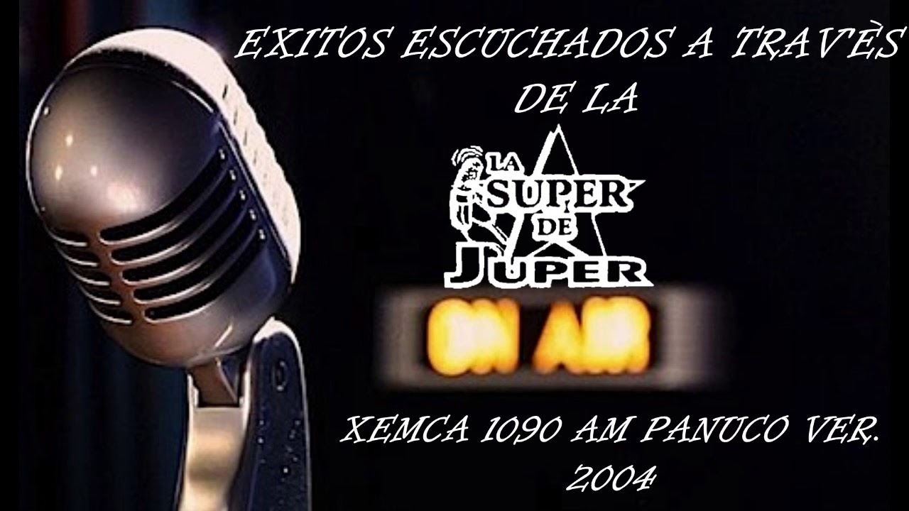 Barricada raya Distracción ALGUNOS EXITOS TRANSMITIDOS A TRAVES DE LA SUPER DE JUPER EN EL AÑO 2004 -  YouTube